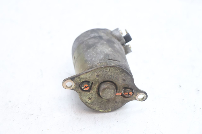 photo de MOTOR DE ARRANQUE KYMCO GRAND DINK 125 (2008 - 2014) - Pontos de fixação