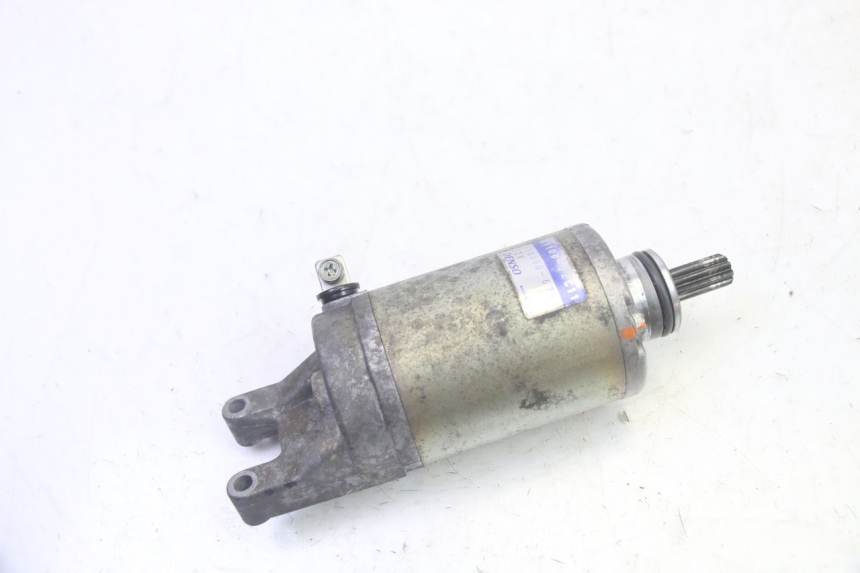 photo de MOTOR DE ARRANQUE SUZUKI GSF N BANDIT 600 (1996 - 1999) - Vista principal