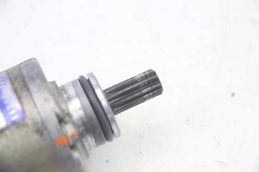 photo de MOTOR DE ARRANQUE SUZUKI GSF N BANDIT 600 (1996 - 1999) - Detalhe da peça