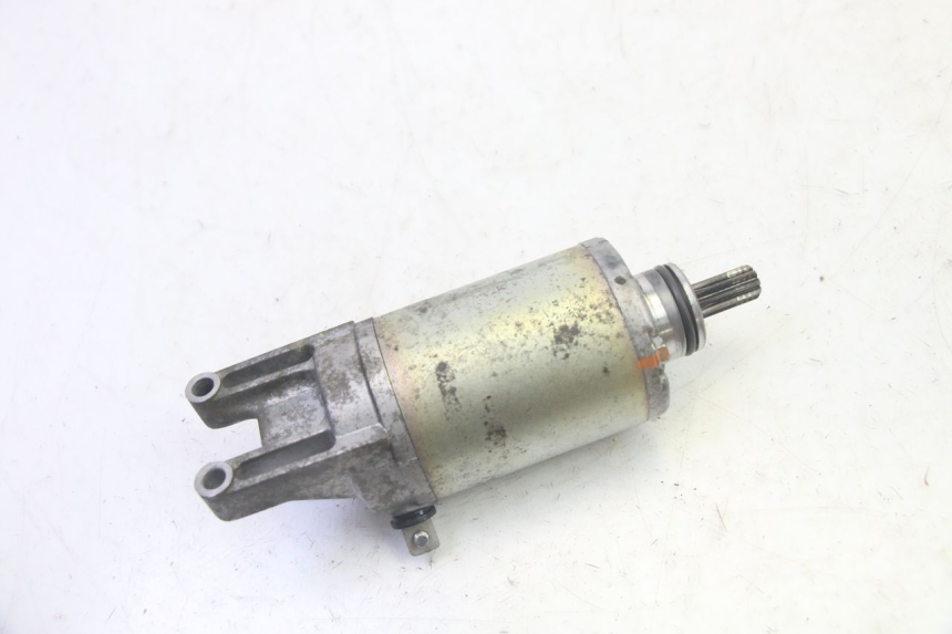 photo de MOTOR DE ARRANQUE SUZUKI GSF N BANDIT 600 (1996 - 1999) - Zoom do estado de desgaste