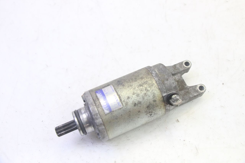 photo de MOTOR DE ARRANQUE SUZUKI GSF N BANDIT 600 (1996 - 1999) - Outro ângulo de visão