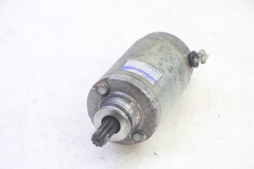 photo de MOTOR DE ARRANQUE SUZUKI GSF N BANDIT 600 (1996 - 1999) - Vista geral