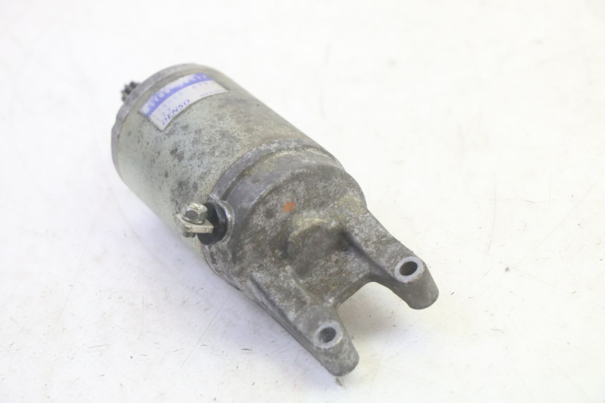 photo de MOTOR DE ARRANQUE SUZUKI GSF N BANDIT 600 (1996 - 1999) - Pontos de fixação