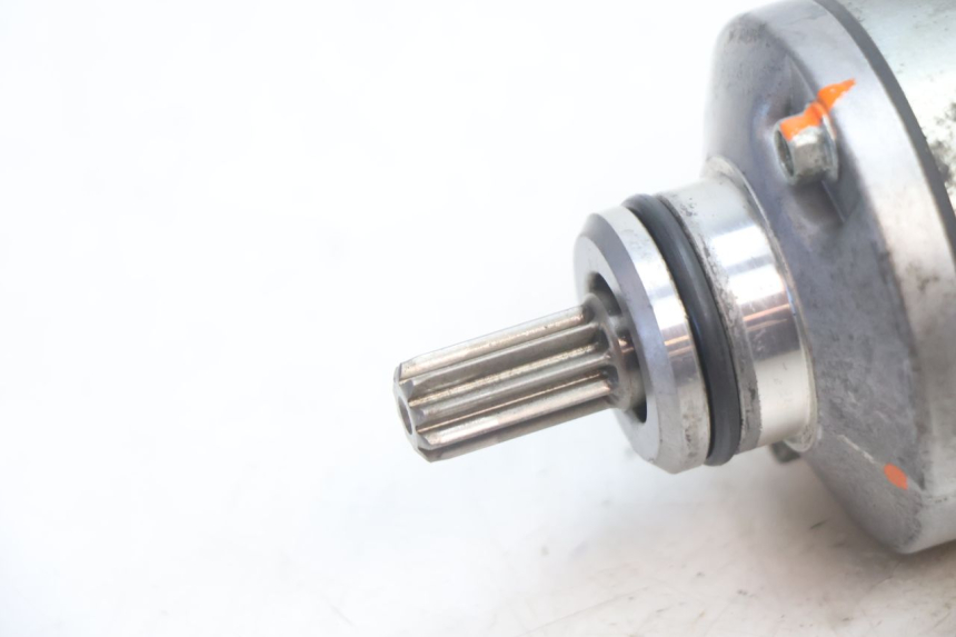 photo de ARRANCADOR SUZUKI GSR 600 (2005 - 2012) - Detalhe da peça