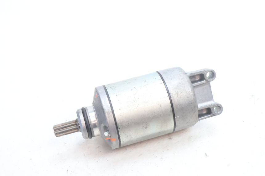 photo de ARRANCADOR SUZUKI GSR 600 (2005 - 2012) - Zoom do estado de desgaste