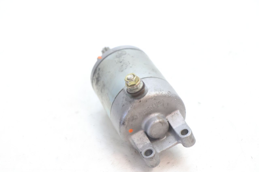 photo de ARRANCADOR SUZUKI GSR 600 (2005 - 2012) - Pontos de fixação