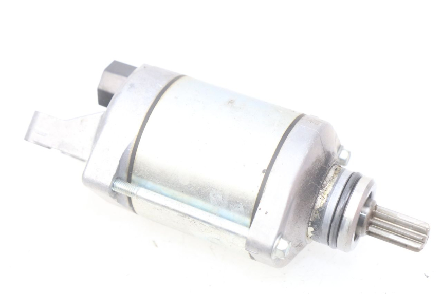 photo de MOTOR DE ARRANQUE SUZUKI GSX-R GSXR 750 (2011 - 2016) - Zoom do estado de desgaste