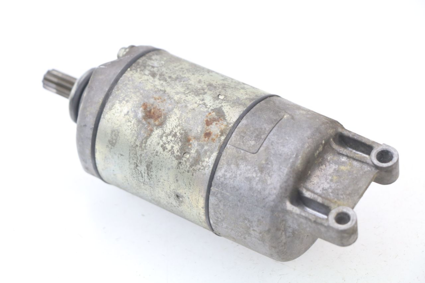 photo de MOTOR DE ARRANQUE SUZUKI GSXF GSX F 600 (1988 - 1997) - Detalhe da peça