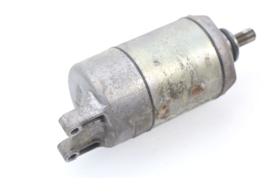 photo de MOTOR DE ARRANQUE SUZUKI GSXF GSX F 600 (1988 - 1997) - Zoom do estado de desgaste