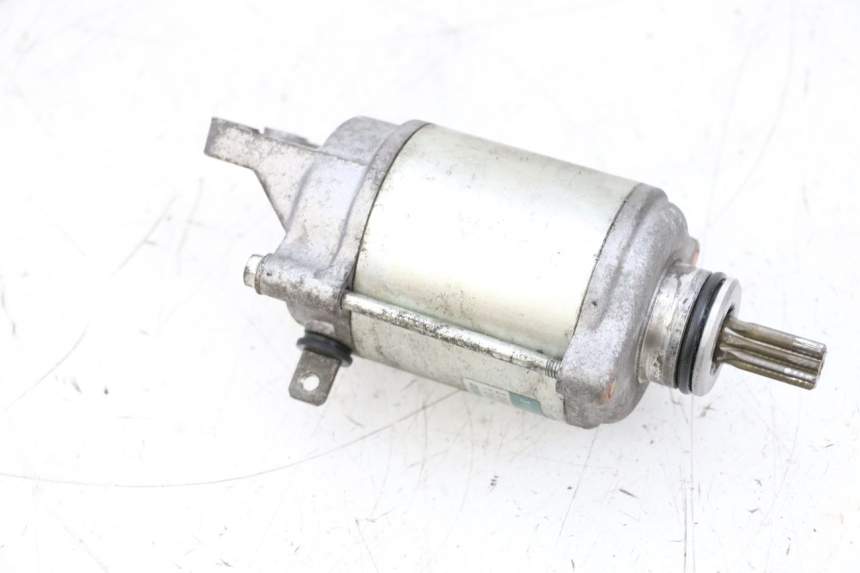 photo de MOTOR DE ARRANQUE SUZUKI GSXR GSX-R 1000 (2003 - 2004) - Outro ângulo de visão