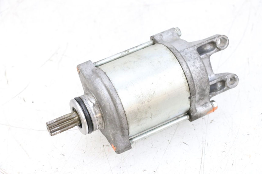 photo de MOTOR DE ARRANQUE SUZUKI GSXR GSX-R 1000 (2003 - 2004) - Ampliação técnica