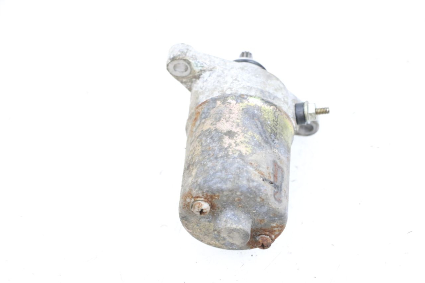 photo de MOTOR DE ARRANQUE EUROCKA GTR 50 (2018 - 2021) - Detalhe da peça