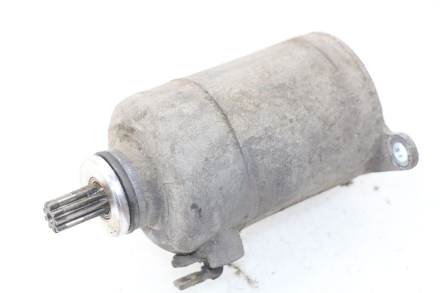 photo de MOTOR DE ARRANQUE SYM GTS EFI ABS 125 (2012 - 2016) - Zoom do estado de desgaste