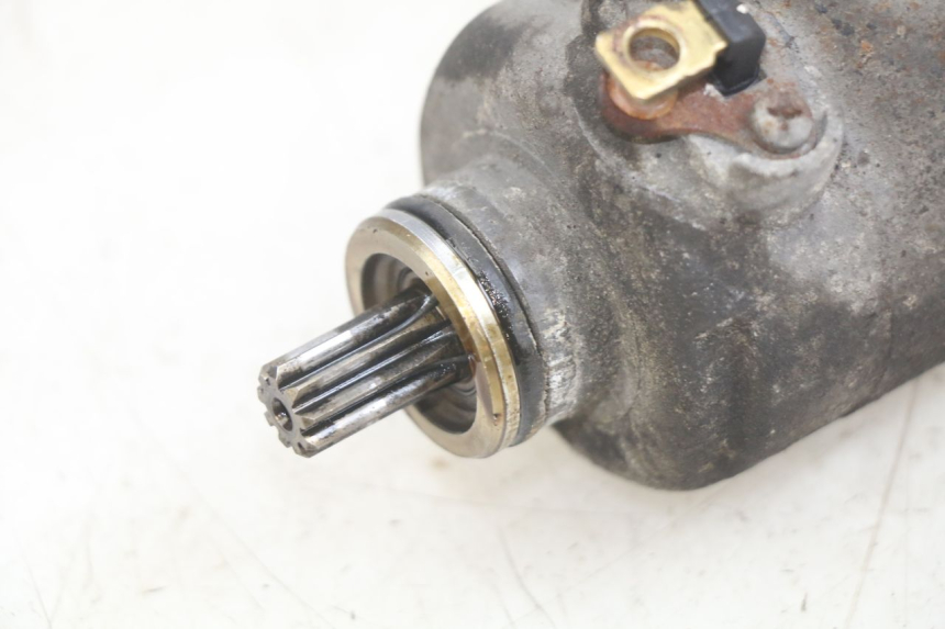 photo de MOTOR DE ARRANQUE SYM GTS EFI 125 (2012 - 2016) - Outro ângulo de visão