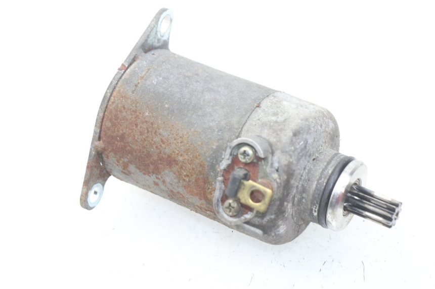 photo de MOTOR DE ARRANQUE SYM GTS EVO 125 (2009 - 2013) - Vista principal