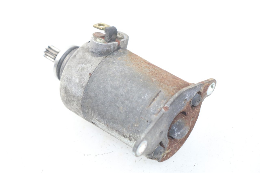 photo de MOTOR DE ARRANQUE SYM GTS EVO 125 (2009 - 2013) - Outro ângulo de visão