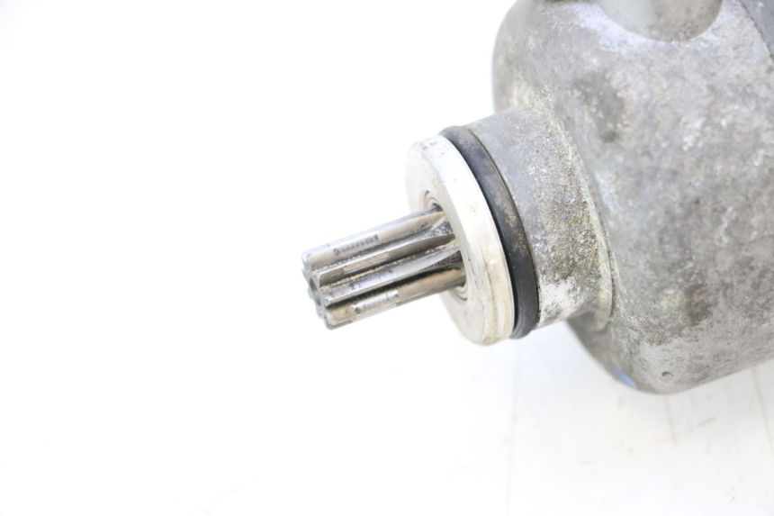 photo de MOTOR DE ARRANQUE SYM GTS EVO 125 (2009 - 2013) - Detalhe da peça