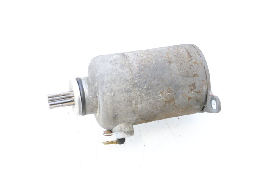photo de MOTOR DE ARRANQUE SYM GTS EVO 125 (2009 - 2013) - Zoom do estado de desgaste