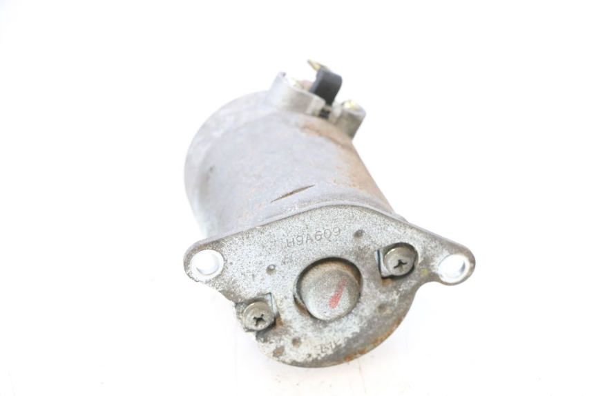 photo de MOTOR DE ARRANQUE SYM GTS EVO 125 (2009 - 2013) - Pontos de fixação