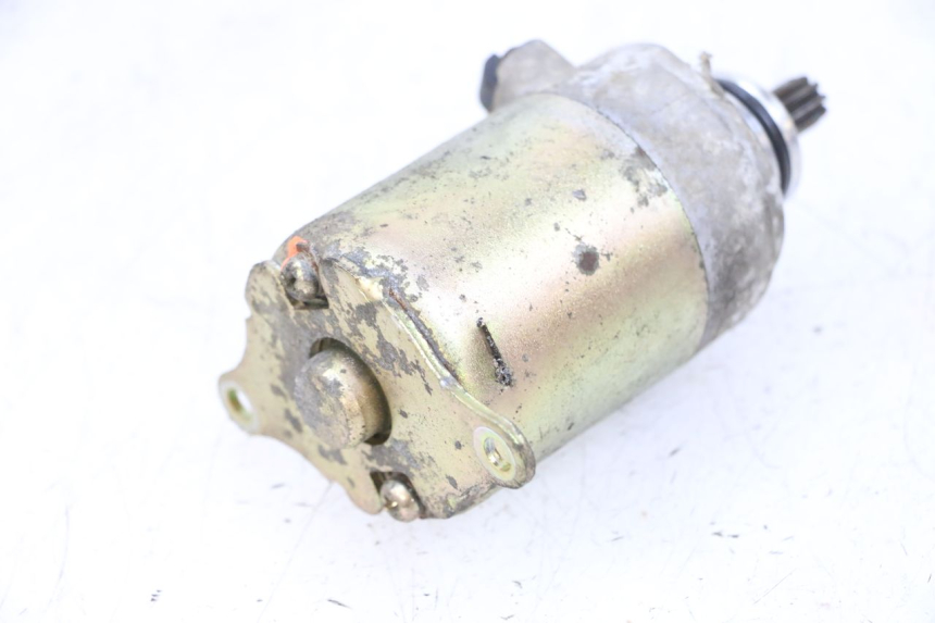 photo de MOTOR DE ARRANQUE JM MOTORS GTS 125 (2015 - 2019) - Detalhe da peça