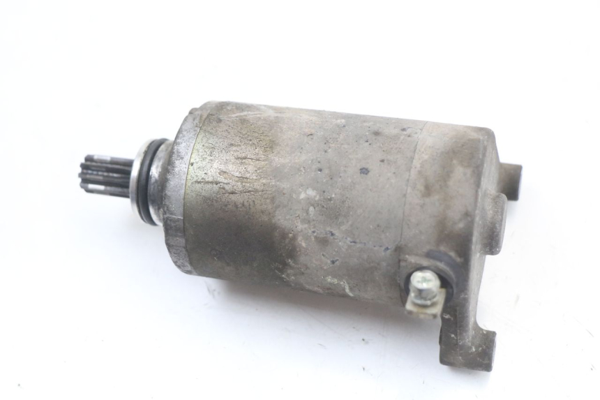 photo de MOTOR DE ARRANQUE SUZUKI GZ MARAUDER 125 (1998 - 2004) - Ampliação técnica
