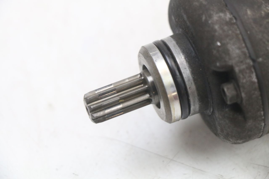 photo de MOTOR DE ARRANQUE HONDA NES AROBASE 125 (2000 - 2003) - Detalhe da peça
