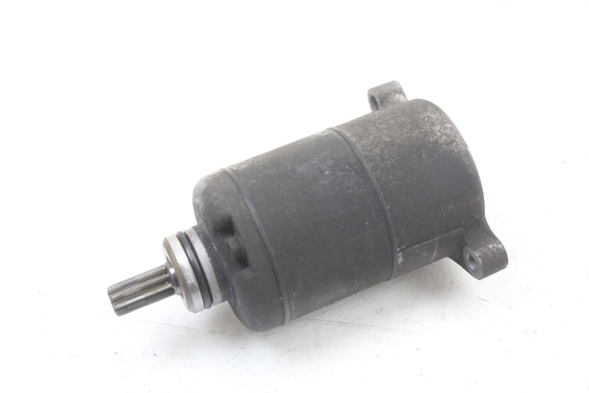 photo de MOTOR DE ARRANQUE HONDA NES AROBASE 125 (2000 - 2003) - Zoom do estado de desgaste