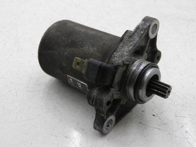 photo de MOTOR DE ARRANQUE HONDA NH VISION 50 (1985 - 1994) - Vista principal