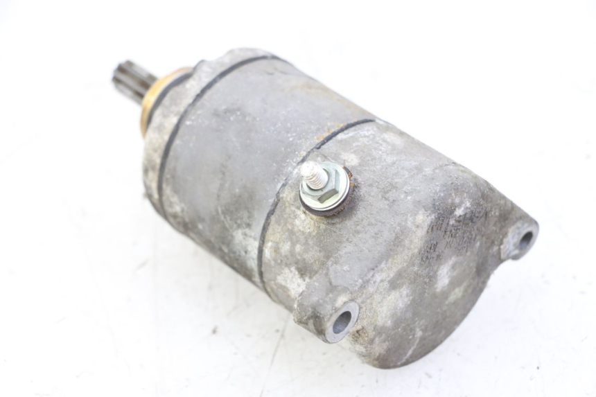 photo de MOTOR DE ARRANQUE HONDA PES PS I 125 (2006 - 2012) - Zoom do estado de desgaste
