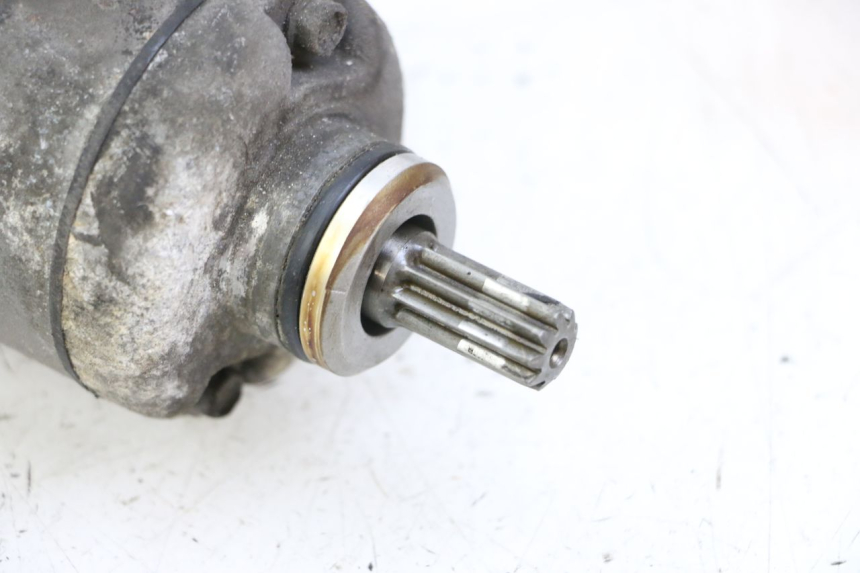 photo de MOTOR DE ARRANQUE HONDA PES PS I 125 (2006 - 2012) - Outro ângulo de visão