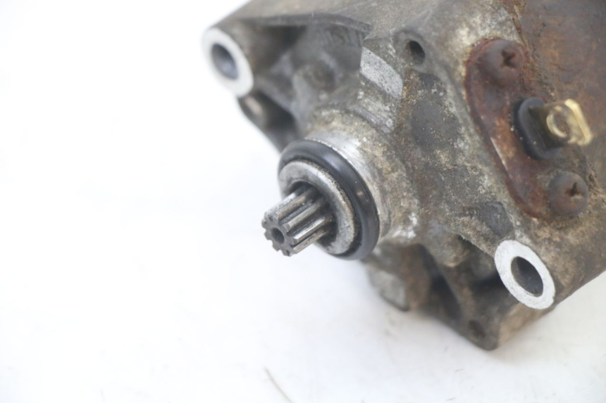 photo de MOTOR DE ARRANQUE HONDA SCV LEAD 100 (2003 - 2007) - Detalhe da peça