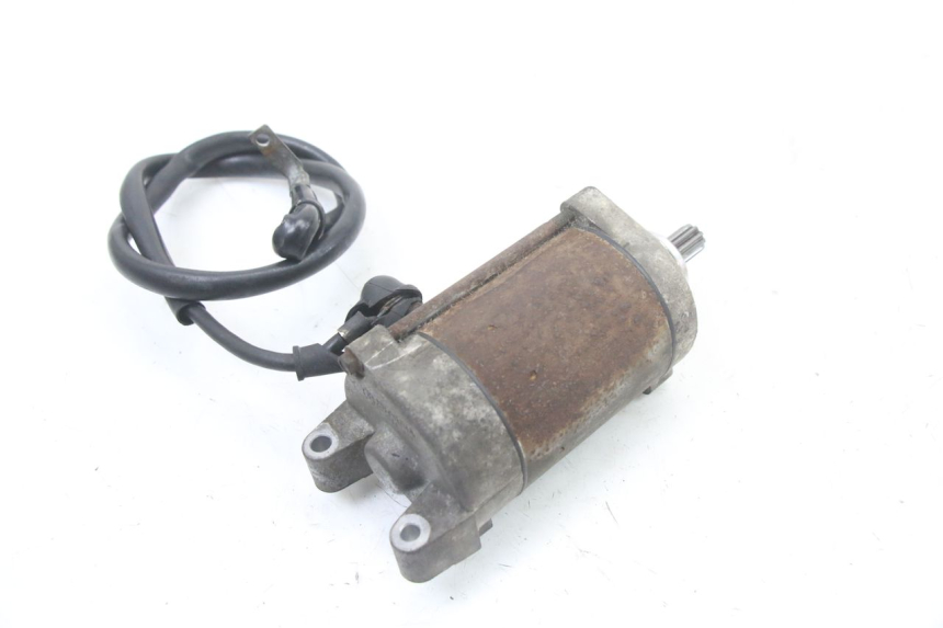 photo de MOTOR DE ARRANQUE HONDA VT C2 SHADOW 750 (1997 - 2001) - Zoom do estado de desgaste