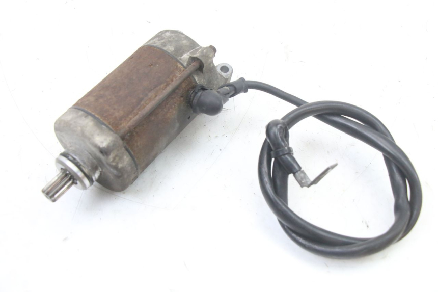 photo de MOTOR DE ARRANQUE HONDA VT C2 SHADOW 750 (1997 - 2001) - Outro ângulo de visão