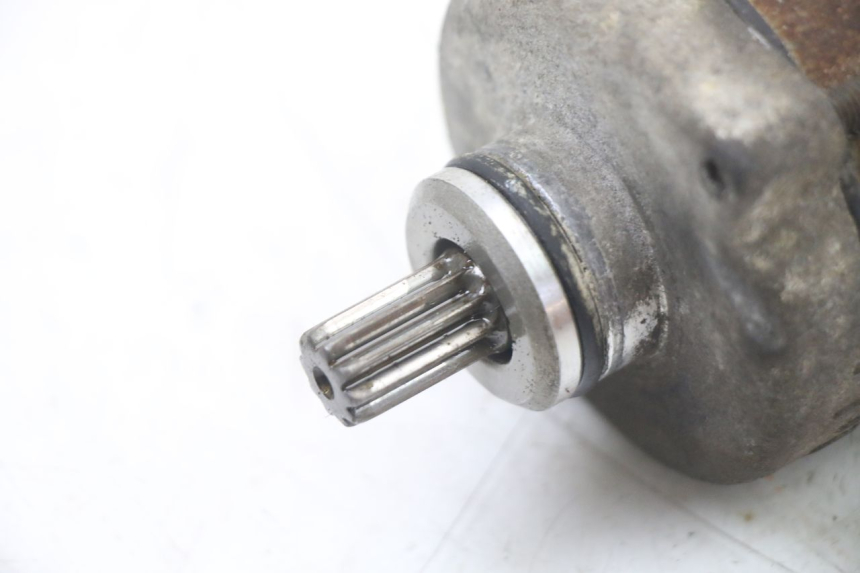 photo de MOTOR DE ARRANQUE HONDA VT C2 SHADOW 750 (1997 - 2001) - Vista geral