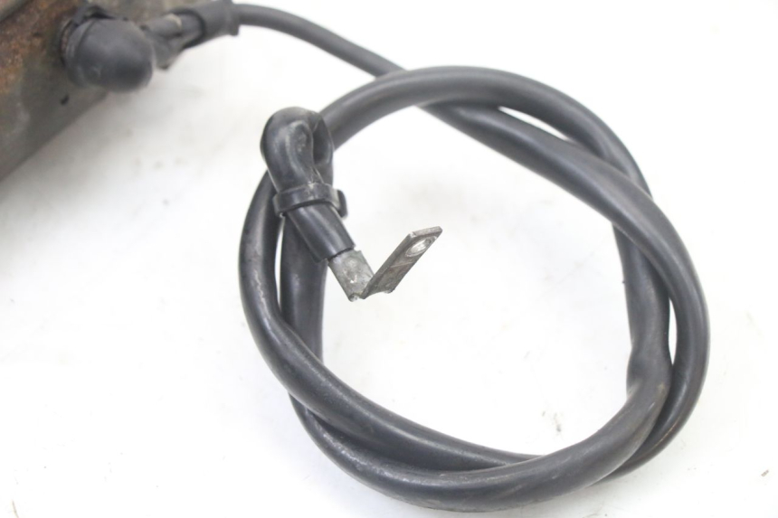 photo de MOTOR DE ARRANQUE HONDA VT C2 SHADOW 750 (1997 - 2001) - Pontos de fixação
