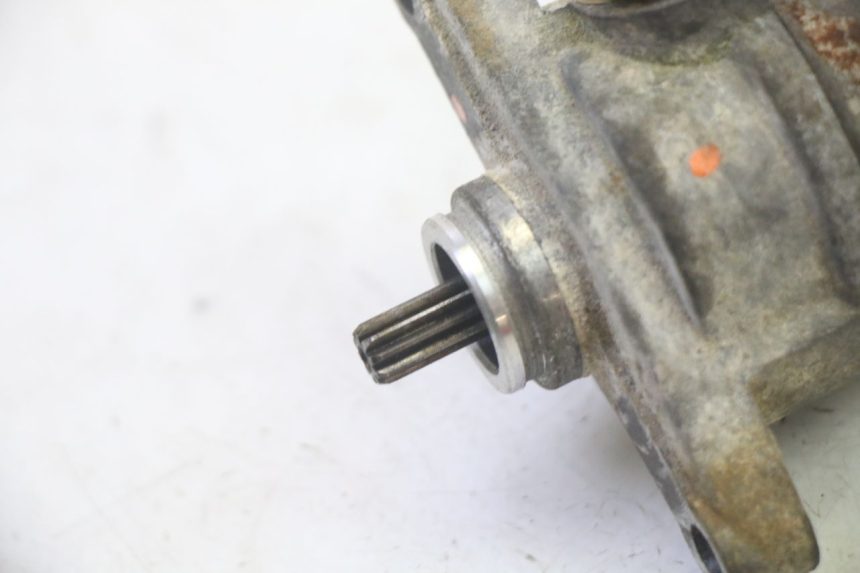 photo de MOTOR DE ARRANQUE SPEEDY HT50QT6 50 - Detalhe da peça
