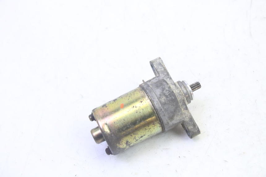 photo de MOTOR DE ARRANQUE SPEEDY HT50QT6 50 - Ampliação técnica
