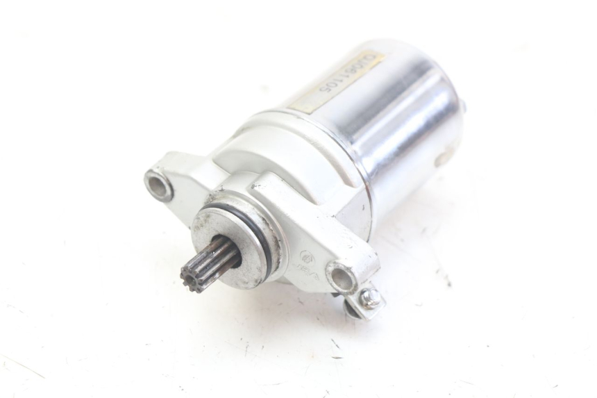 photo de MOTOR DE ARRANQUE KEEWAY HURRICANE 50 (2006 - 2019) - Vista principal