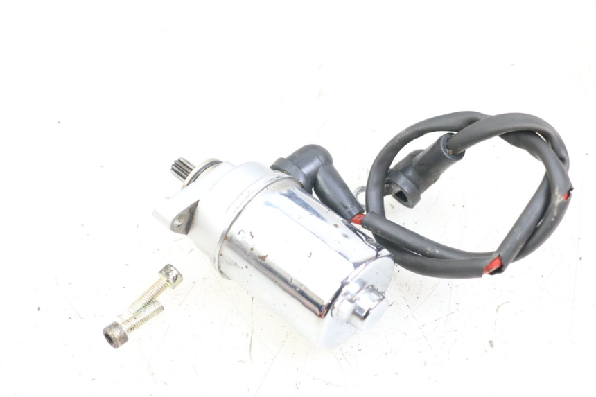 photo de MOTOR DE ARRANQUE KEEWAY HURRICANE 50 (2006 - 2019) - Detalhe da peça