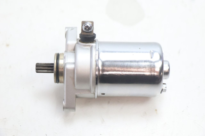 photo de MOTOR DE ARRANQUE KEEWAY HURRICANE 50 (2006 - 2019) - Vista principal