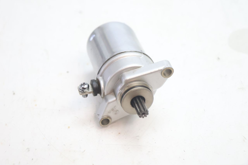 photo de MOTOR DE ARRANQUE KEEWAY HURRICANE 50 (2006 - 2019) - Ampliação técnica