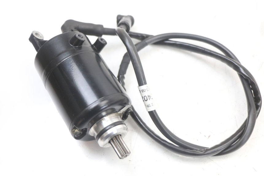 photo de MOTOR DE ARRANQUE HUSQVARNA SVARTPILEN 401 (2018 - 2023) - Ampliação técnica