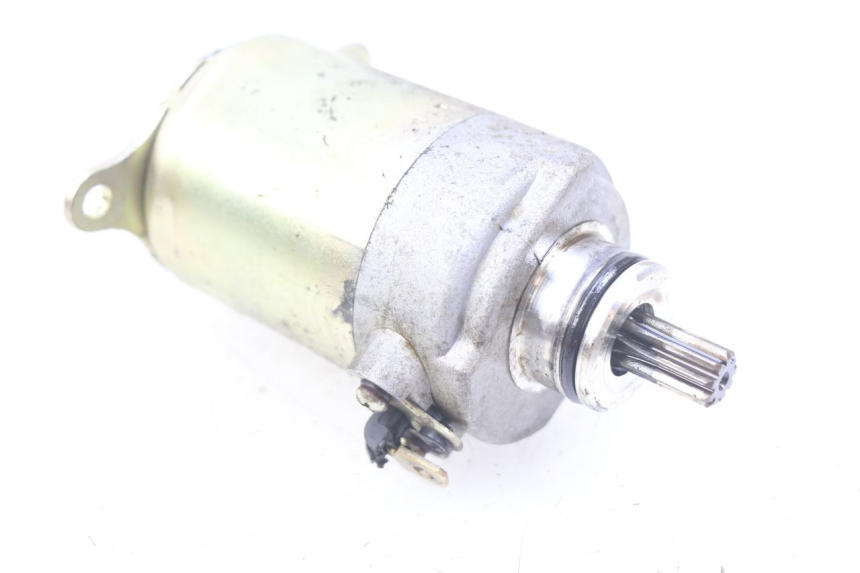 photo de MOTOR DE ARRANQUE REVATTO IMPERATOR 125 (2007 - 2015) - Zoom do estado de desgaste