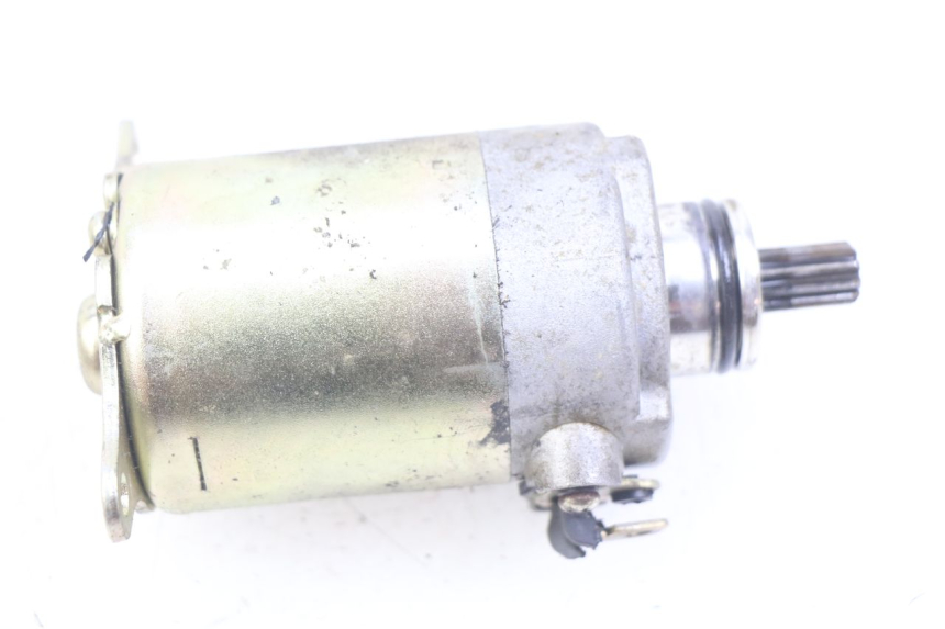 photo de MOTOR DE ARRANQUE REVATTO IMPERATOR 125 (2007 - 2015) - Outro ângulo de visão