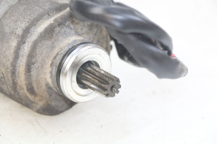 photo de MOTOR DE ARRANQUE REVATTO IMPERATOR 125 (2007 - 2015) - Detalhe da peça