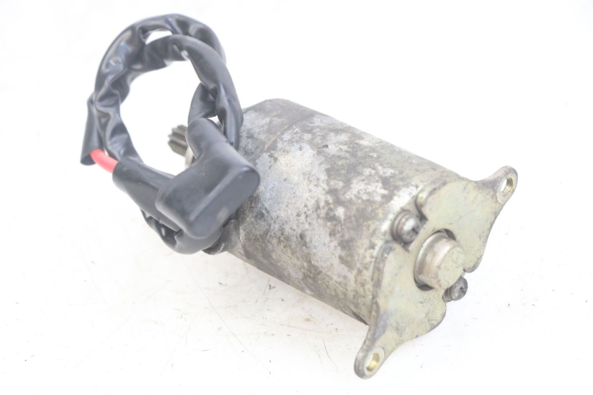 photo de MOTOR DE ARRANQUE REVATTO IMPERATOR 125 (2007 - 2015) - Zoom do estado de desgaste