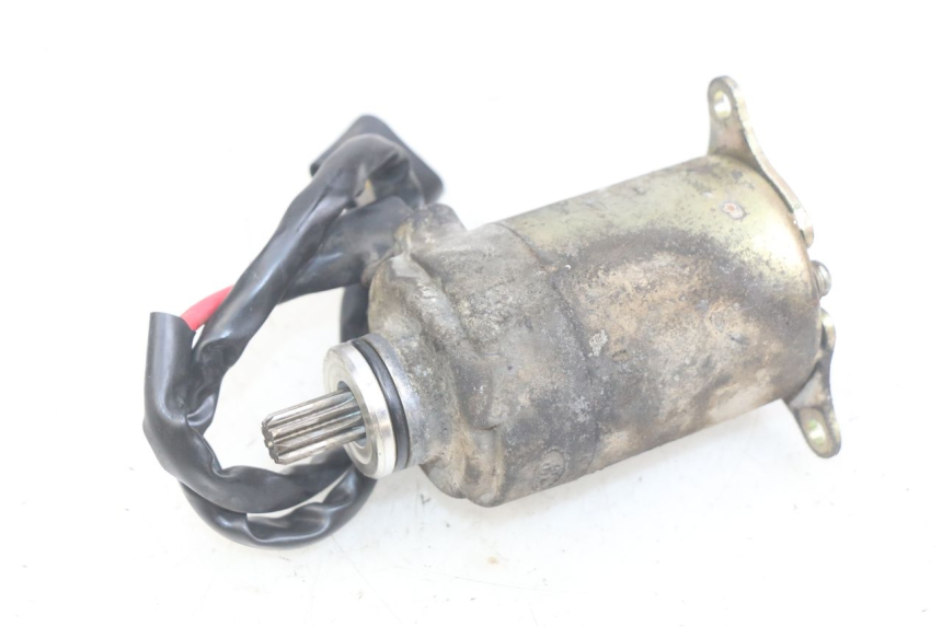 photo de MOTOR DE ARRANQUE REVATTO IMPERATOR 125 (2007 - 2015) - Outro ângulo de visão