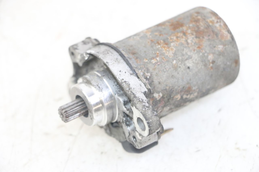 photo de MOTOR DE ARRANQUE PEUGEOT JET FORCE CARBU 50 (2003 - 2016) - Vista principal