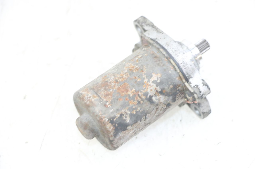 photo de MOTOR DE ARRANQUE PEUGEOT JET FORCE CARBU 50 (2003 - 2016) - Detalhe da peça
