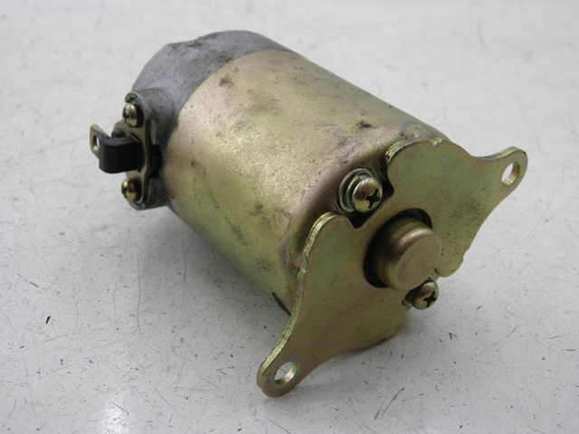 photo de MOTOR DE ARRANQUE JM MOTOR S-MAX 125 (2010 - 2014) - Detalhe da peça
